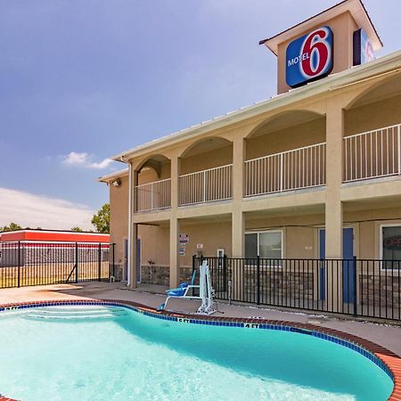 Motel 6-Azle, Tx Luaran gambar