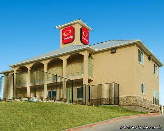 Motel 6-Azle, Tx Luaran gambar