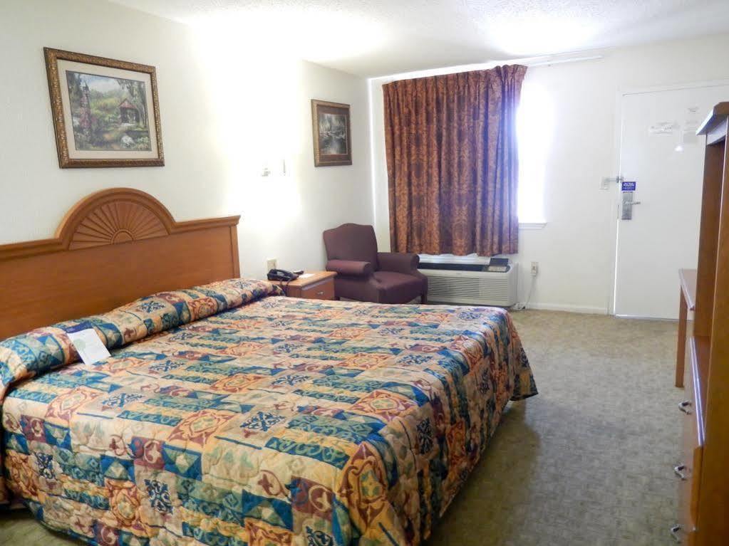 Motel 6-Azle, Tx Luaran gambar