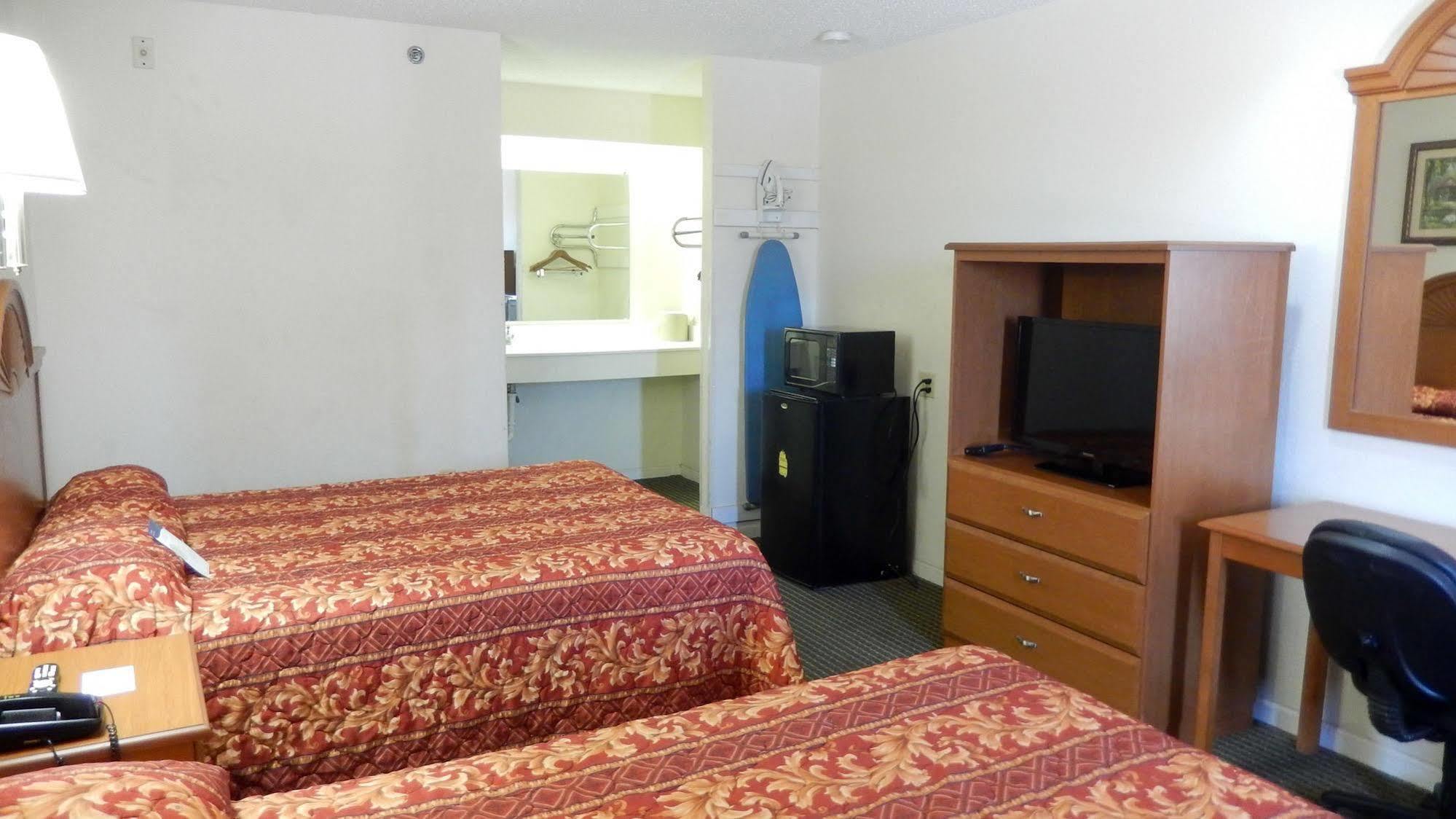 Motel 6-Azle, Tx Luaran gambar