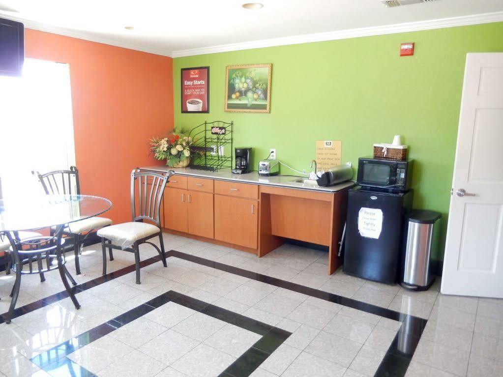 Motel 6-Azle, Tx Luaran gambar